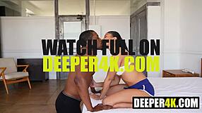 Take her for a ride ameena green isiah maxwell interracial hardcore petite teen