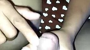 My Dick Overwhelms Stepmother In Rough Sex!