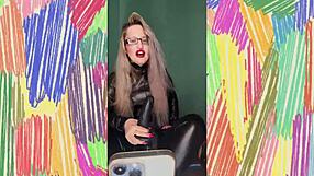 humiliatio for sissy joi experience