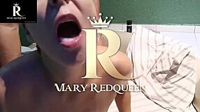 mamei gostoso e ainda comeu meu cuzinho - que f� gostoso