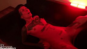 Guy Tries Sex With Tantaly Doll?