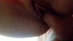 He catches me in the bathroom and fucks me hard!