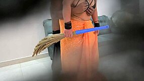 maid, are you fucking that young boy?