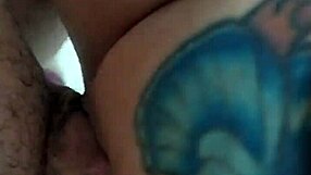 Metendo O Pau Na Borboleta