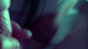 Prurient woman sucks cock her paramours, sloppy deepthroat action