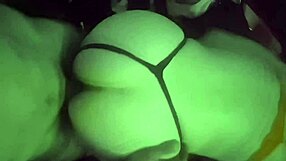 Faby from Tinder Sucks Obediently and Cums as a Slut