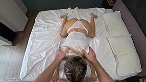 petite babe with perfect ass fucked hard - letty black