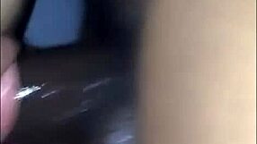 Amazing MILF Cuckolds Hubby and Squirts on BBC