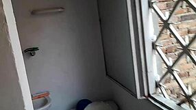 Is this shower hot enough for my sexy stepsister?