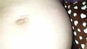 My Dick Overwhelms Stepmother In Rough Sex!