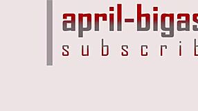 April and Maidensplace drink piss, rim asses, and gag on cocks in messy apartment