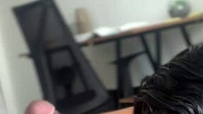 Deep And Sloppy Blowjob By Amateur Couple Nysdel