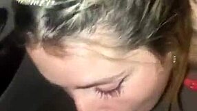 Pickup a Fairyslut and This Happened