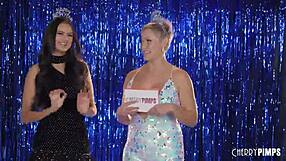 All natural latina beauty eliza ibarra in exclusive interview