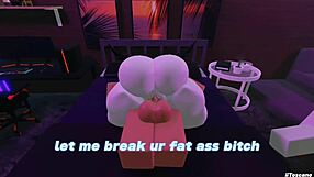 Slut cheats on boyfriend with me