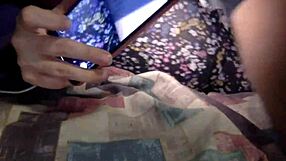 Personal Trainer Stretches Out Neglected Housewife Pussy! Husband Watches Her Get Pounded Hard And Creampied