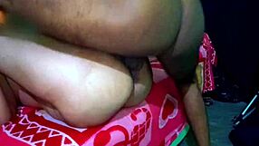 Find My Desi Indian Little 18+ Stepsister On Bed And Fucked Deep And Hard