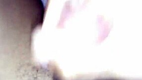 The mother in law masturbates to orgasm, not involving her sister.