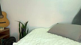 Free preview alt inked babe rides massive neon octopus dildo until she shakes, so intense!