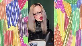 humiliatio for sissy joi experience