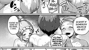 Intensely big tits cute Latina Russian mother and daughter take care of me