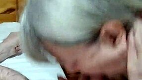 Tell me, is your wife that dirty cock sucker?