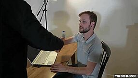 Friend Maxime Catches Us Fucking Girlfriend Noochka Roughly