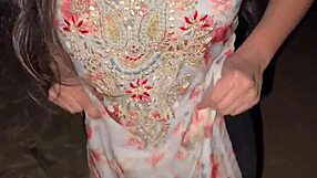 jungle chudai of indian collage girl came for exam