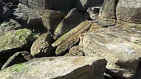 Bueno culo playa mp4