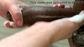 a polite request for cum in the ass