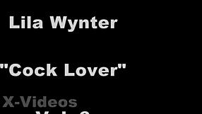 i got another jumbo load from lila wynter