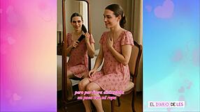 Erotic transvestite: my first time with 45-year-old neighbor.