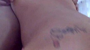 Teen Gets Doggystyle Fucked for Cash on Street