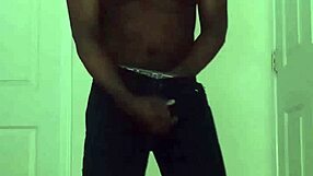 i was restricted while we reached climax together with an intense ending