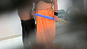 maid, are you fucking that young boy?