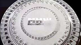 i'm horny busty blonde leya falcon getting licked and pounded by rome major