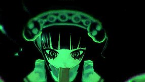 monster girl island prologue halloween especial en espa�ol mujer elfa satando una buena polla con su hermana neko y chica slimer me domina