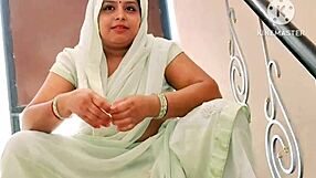 Indian desi sisters-in-law neighbor gets hardcore fucked by owner.