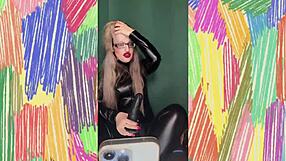 humiliatio for sissy joi experience