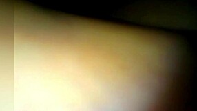 Intense anal mistake causes pain and screams during rough session