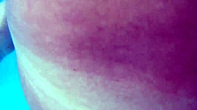 Husband Films Wife Playing with Two Men at Public Hotel Pool: Karina and Lucas