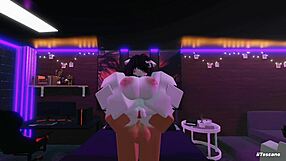 Slut cheats on boyfriend with me