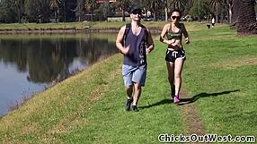 Amateur Girlfriend Screw