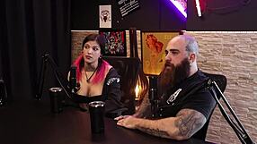 Qween and Iron Biker's Casting Part 10