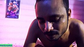 i fantasize about fucking this indian beautiful girl in the outdoor jungle