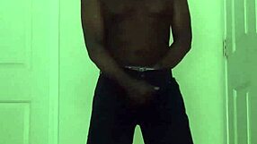 i was restricted while we reached climax together with an intense ending