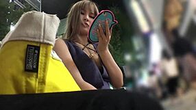 creampied sara in hotel after app!