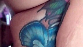 Metendo O Pau Na Borboleta