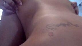 Teen Gets Doggystyle Fucked for Cash on Street