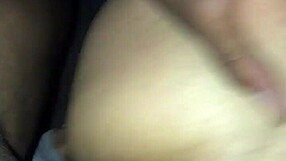 Mrniceguyy fucks mexican milf teacher with big black cock!